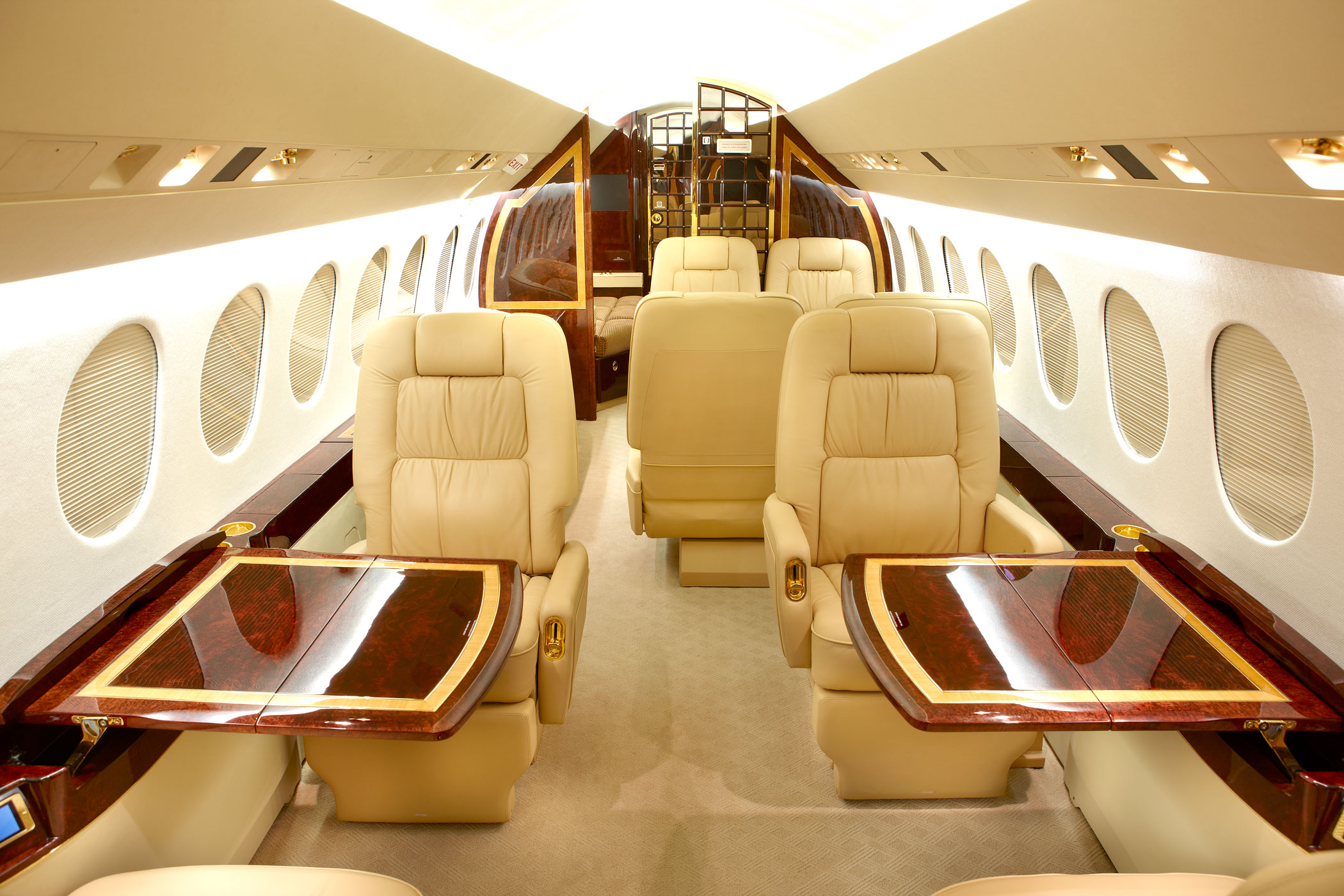jet Dassault Falcon 900 DX